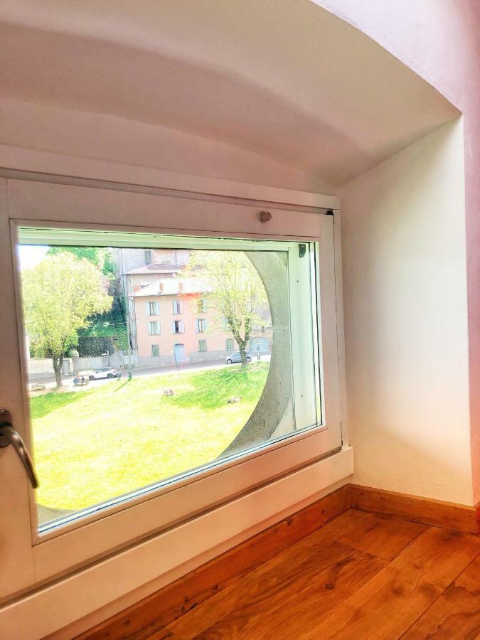 Casa Legami Charme&Relax Apartment Bergamo Exterior photo